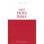 NKJV Economy Bible, Tradepaper