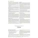 NKJV Economy Bible, Tradepaper