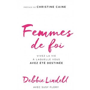 Femmes de Foi
