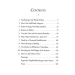 Fearless Prayer: Why We Don't Ask and Why We Should