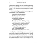 Fearless Prayer: Why We Don't Ask and Why We Should