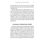 Fearless Prayer: Why We Don't Ask and Why We Should