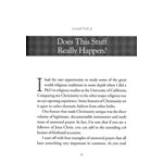 Fearless Prayer: Why We Don't Ask and Why We Should