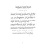 Face to Face with Jesus: Seeing Him As He Really Is