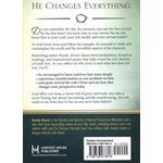 Face to Face with Jesus: Seeing Him As He Really Is