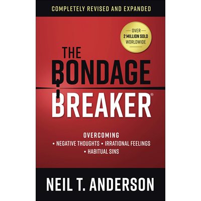 The Bondage Breaker