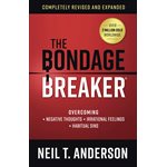 The Bondage Breaker