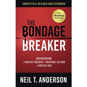 The Bondage Breaker