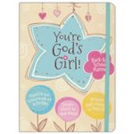 You're God's Girl! Back-to-School Planner