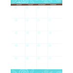 You're God's Girl! Back-to-School Planner