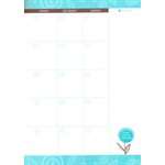 You're God's Girl! Back-to-School Planner