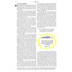 The Action Bible Study Bible ESV (Gray)