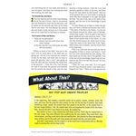 The Action Bible Study Bible ESV (Gray)