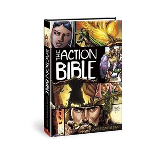 The Action Bible