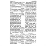KJV Reference Bible, Giant Print, Black Bonded Leather, Indexed