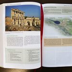 NKJV Comfort Print Full Color Study Bible, Hardcover