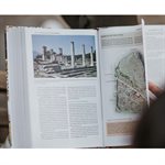 NKJV Comfort Print Full Color Study Bible, Hardcover