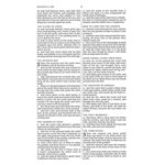 KJV Bride's Bible, Leathersoft, White, Comfort Print