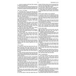 KJV Bride's Bible, Leathersoft, White, Comfort Print