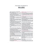 KJV Bride's Bible, Leathersoft, White, Comfort Print