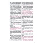 KJV Bride's Bible, Leathersoft, White, Comfort Print