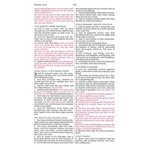 KJV Bride's Bible, Leathersoft, White, Comfort Print