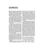 NKJV Super Giant-Print Reference Bible, Comfort Print - Soft leather-look, brown