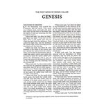 NKJV Precious Moments Small Hands Bible, Comfort Print hardcover, pink