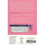 NKJV Precious Moments Small Hands Bible, Comfort Print hardcover, pink