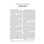 NKJV Precious Moments Small Hands Bible, Comfort Print hardcover, blue