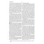 NKJV Precious Moments Small Hands Bible, Comfort Print hardcover, blue