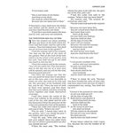 NKJV Precious Moments Small Hands Bible, Comfort Print hardcover, blue