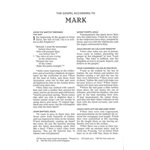 NKJV Precious Moments Small Hands Bible, Comfort Print hardcover, blue