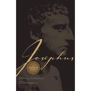 Josephus: The Complete Works