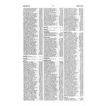 The New Strong's Compact Bible Concordance