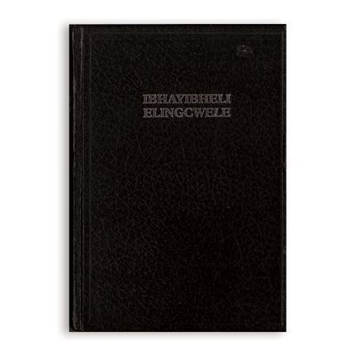 Zulu - Ibhayibheli Elingcwele (The Bible in Zulu)