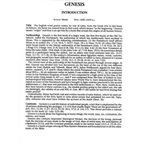 KJV Ryrie Study Bible Black Bonded Leather Red Letter