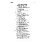 KJV Ryrie Study Bible Black Bonded Leather Red Letter
