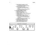 KJV Ryrie Study Bible Black Bonded Leather Red Letter