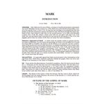 KJV Ryrie Study Bible Black Bonded Leather Red Letter