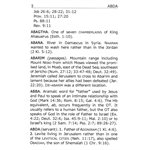 KJV Super Giant-Print Dictionary & Concordance