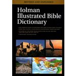 Holman Illustrated Bible Dictionary