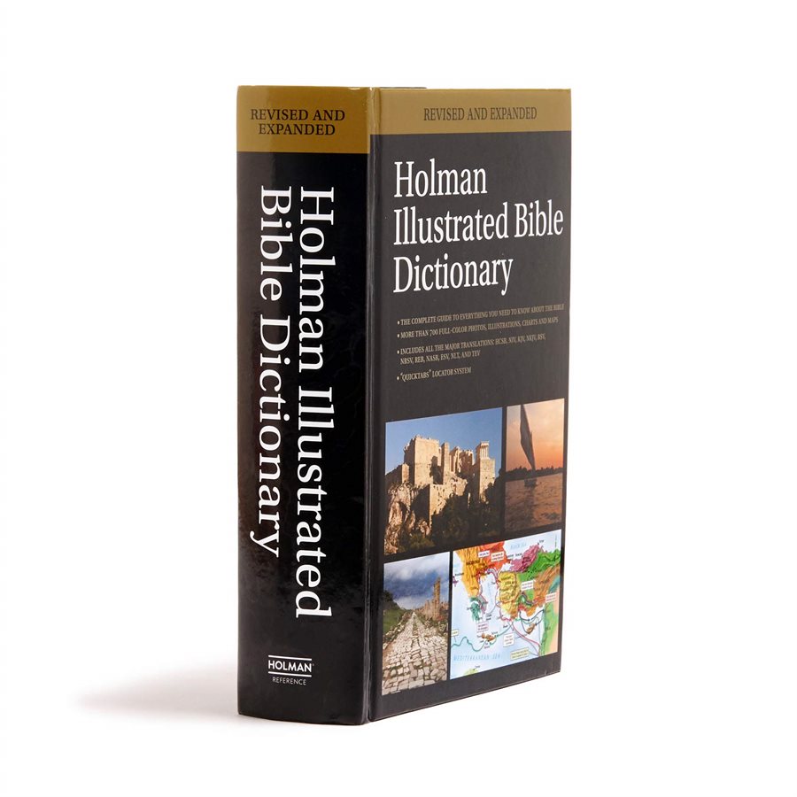 illustrated christian bible dictionary free download