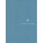 Lutheran Study Bible