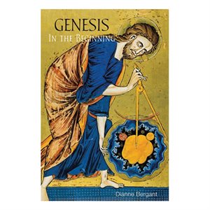 Genesis: In The Beginning