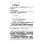 A Traves de la Biblia, Libro por Libro (Through the Bible Book by Book)