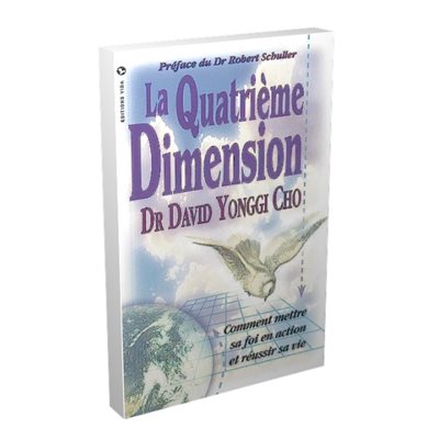 La Quatrième Dimension