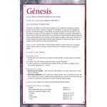 Santa Biblia Thompson RVR 1960, Piel Fabricada, Azul / Marron (Thompson Imitation Leather Blue / Brown)