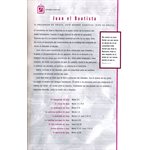 Santa Biblia Thompson RVR 1960, Piel Fabricada, Azul / Marron (Thompson Imitation Leather Blue / Brown)