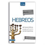 Comentario Biblico Con Aplicacion NVI Hebreos: del Texto Biblico a Una Aplicacion Contemporanea (NIV Application Commentary)